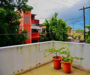 Co na balkon zamiast płytek